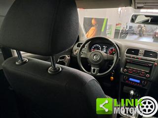 VOLKSWAGEN Polo usata 32