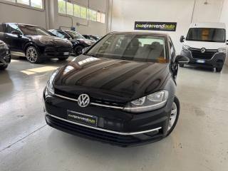 VOLKSWAGEN Golf usata, con Airbag Passeggero