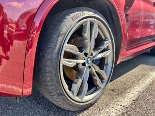 BMW X4 usata, con Chiusura centralizzata
