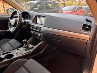 MAZDA CX-5 usata, con Cruise Control