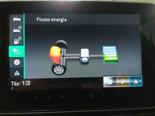 SUZUKI S-Cross usata, con Fendinebbia