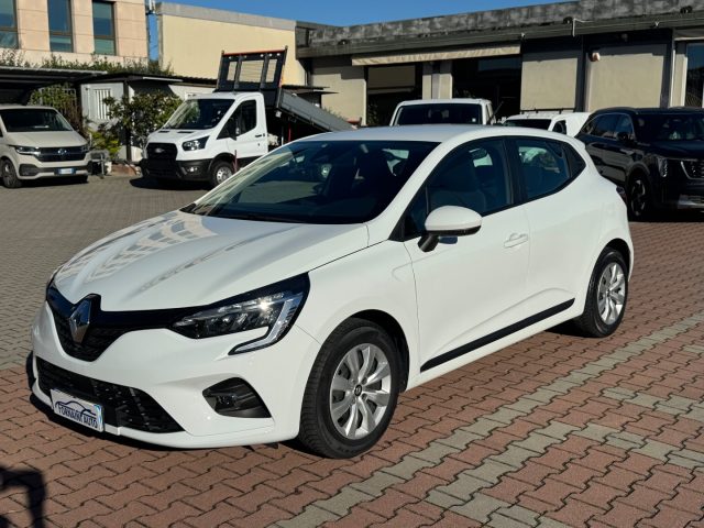 RENAULT Clio usata, con Airbag Passeggero