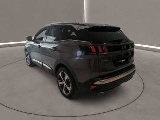 PEUGEOT 3008 usata, con Climatizzatore