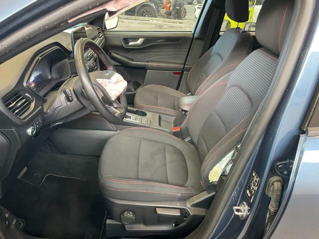 FORD Kuga usata, con ESP