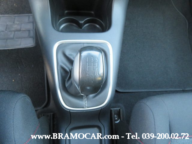 CITROEN C3 usata, con Touch screen