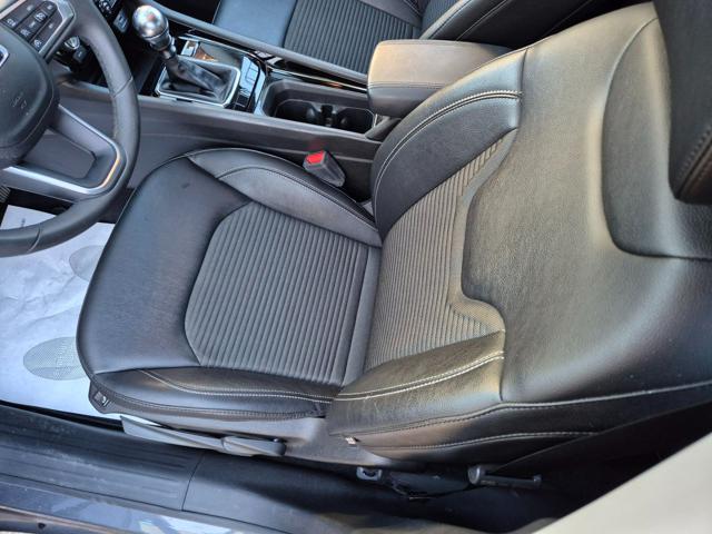 JEEP Compass usata, con Controllo trazione