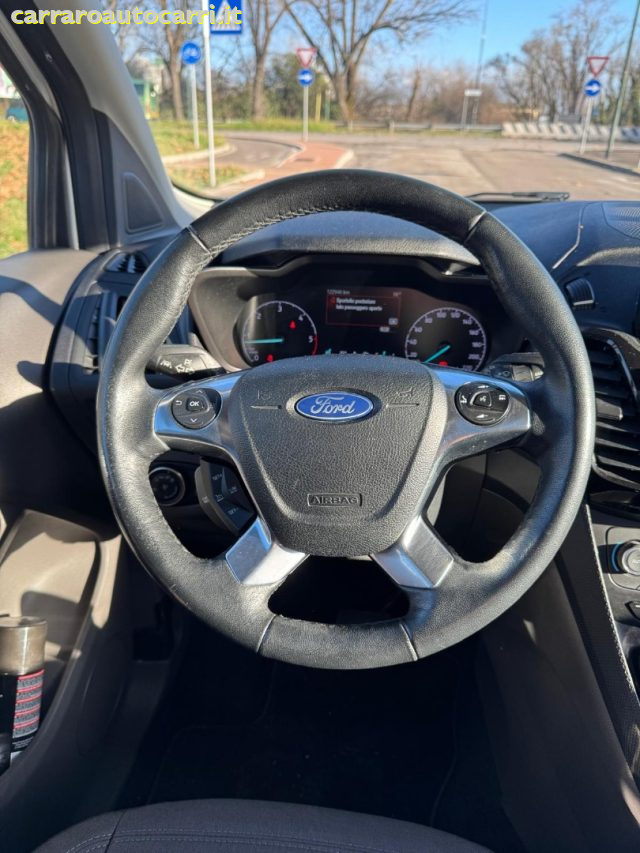 FORD Tourneo Connect usata, con Tetto panorama