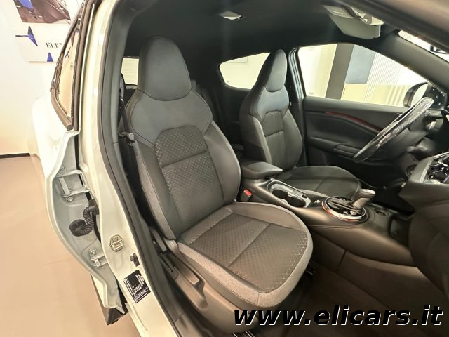 NISSAN Juke usata, con Cruise Control