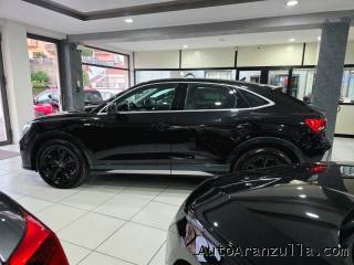 AUDI Q3 usata, con Boardcomputer