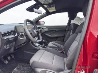 MG MG3 usata 9