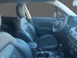 FIAT 500X usata, con Airbag
