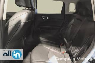 JEEP Compass usata 5