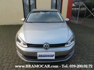 VOLKSWAGEN Golf usata, con Airbag laterali