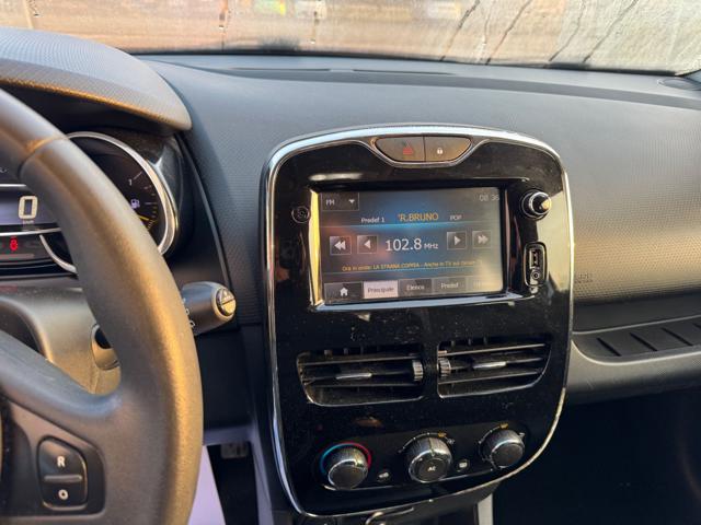 RENAULT Clio usata, con Controllo trazione
