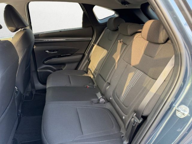 HYUNDAI Tucson usata, con Cruise Control