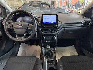 FORD Puma usata, con Climatizzatore