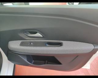 DACIA Sandero usata, con Climatizzatore