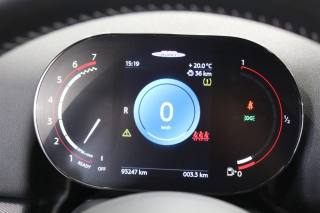 MINI Countryman usata, con Servosterzo