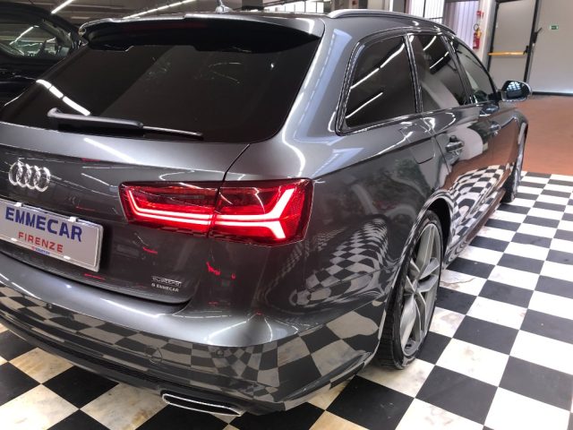 AUDI A6 usata, con Autoradio