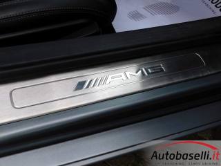 MERCEDES-BENZ GT usata, con Fendinebbia