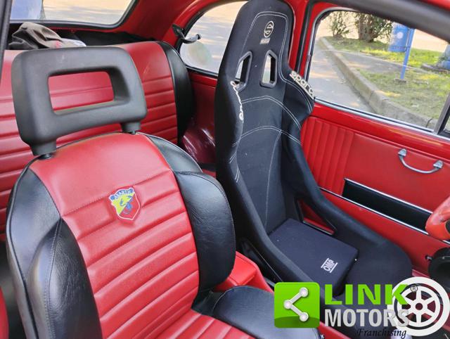 FIAT 500 usata 12