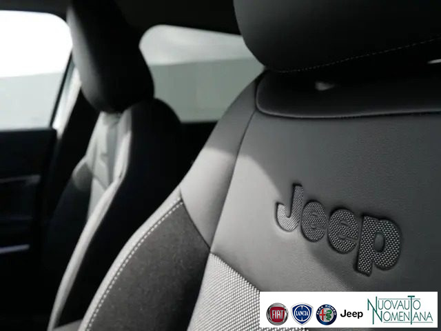 JEEP Avenger usata, con Climatizzatore