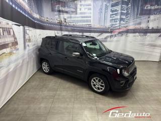 JEEP Renegade usata, con Airbag Passeggero