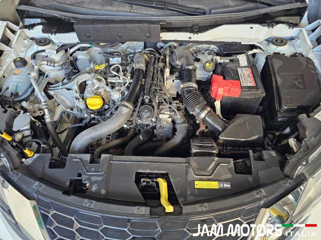 NISSAN Juke usata, con Servosterzo