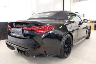 BMW M4 usata, con Autoradio digitale