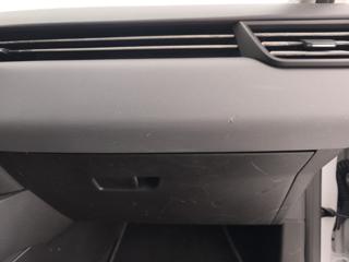 RENAULT Clio usata, con Cerchioni in acciaio