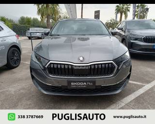 SKODA Octavia usata, con Airbag