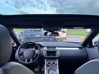 LAND ROVER Range Rover Evoque usata, con Controllo automatico clima