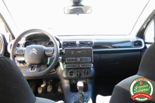 CITROEN C3 usata, con Immobilizzatore elettronico