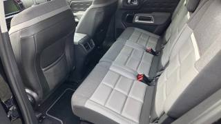 CITROEN C5 Aircross usata, con Sistema di navigazione