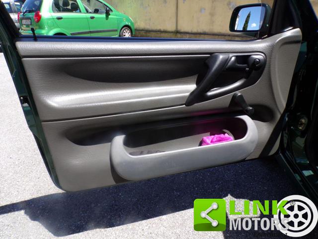 VOLKSWAGEN Polo usata 20