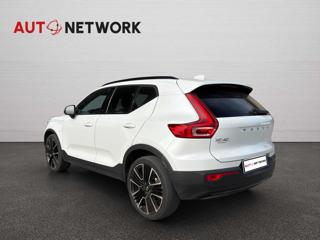 VOLVO XC40 usata, con Airbag Passeggero