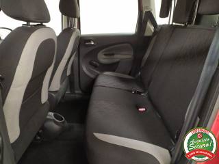 CITROEN C3 Picasso usata, con Cruise Control