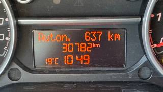 FIAT Doblo usata, con MP3