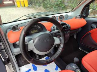 SMART ForTwo usata 9