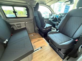 FORD Transit Custom usata, con Autoradio digitale