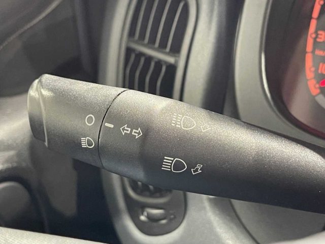 FIAT Panda usata 14