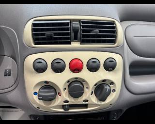 FIAT 600 usata, con Portellone posteriore elettrico