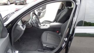 BMW 320 usata, con Immobilizzatore elettronico