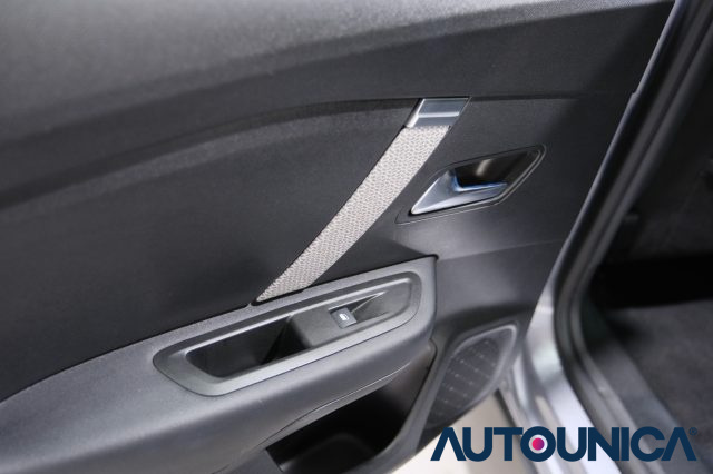 CITROEN C4 usata, con Sistema di avviso di distanza