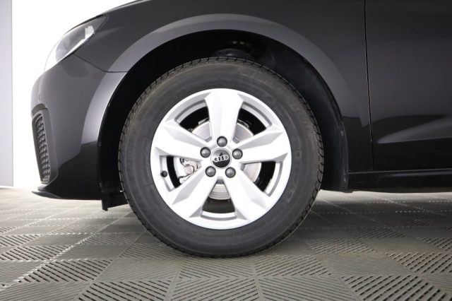 AUDI A1 usata 7