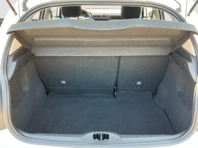 CITROEN C3 usata 12