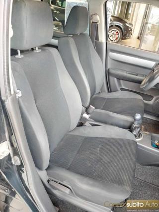 SUZUKI Swift usata 27