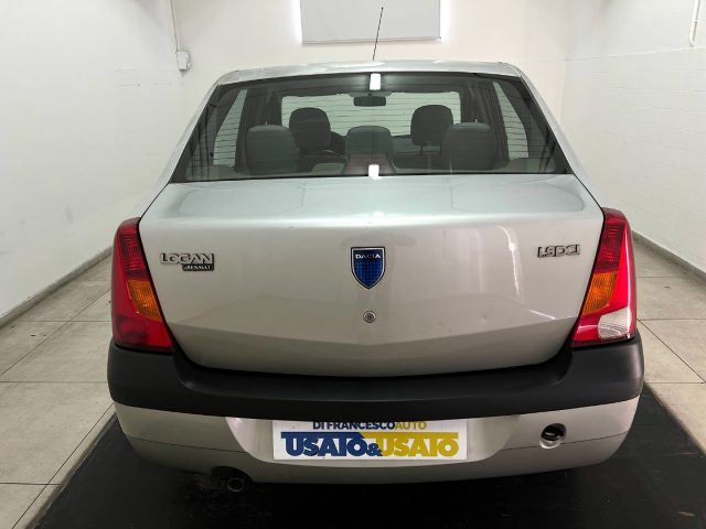 DACIA Logan usata, con Airbag Passeggero