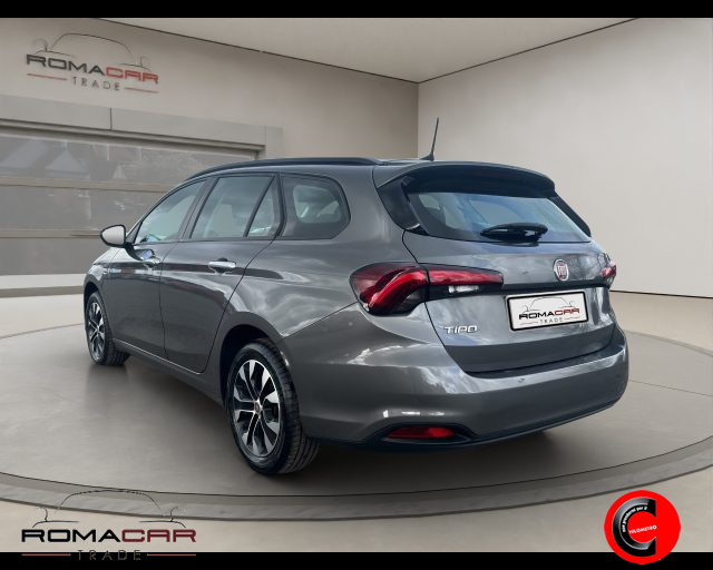 FIAT Tipo usata, con Chiusura centralizzata