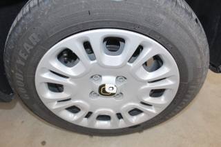 FIAT Panda usata, con USB